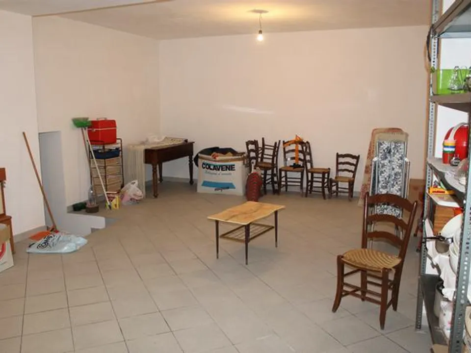 Byhus i Cianciana, Agrigento - foto 5